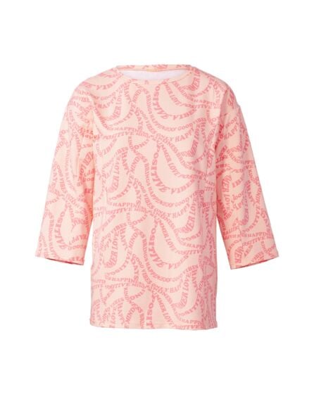 Top en jersey n° 3 | Burda Easy n°5 Sep-Oct/2023