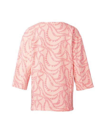 Top en jersey n° 3 | Burda Easy n°5 Sep-Oct/2023