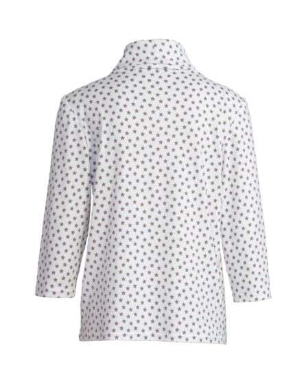 Top en jersey n° 1 | Burda Easy n°5 Sep-Oct/2023