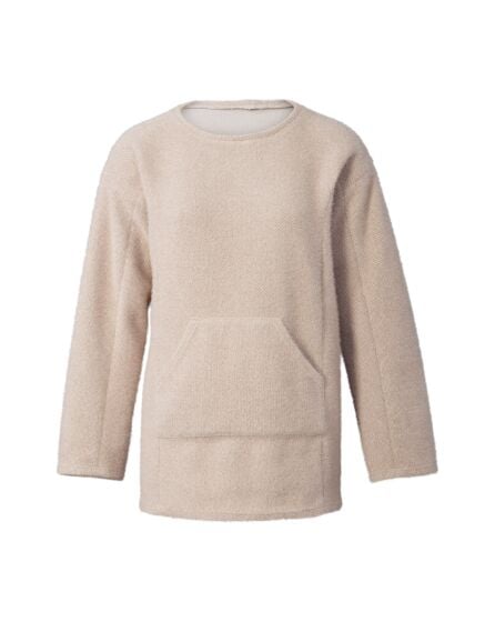 Top en jersey n° 3 | Burda Easy n°5 Sep-Oct/2023