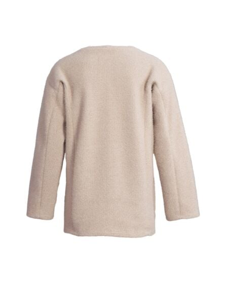 Top en jersey n° 3 | Burda Easy n°5 Sep-Oct/2023