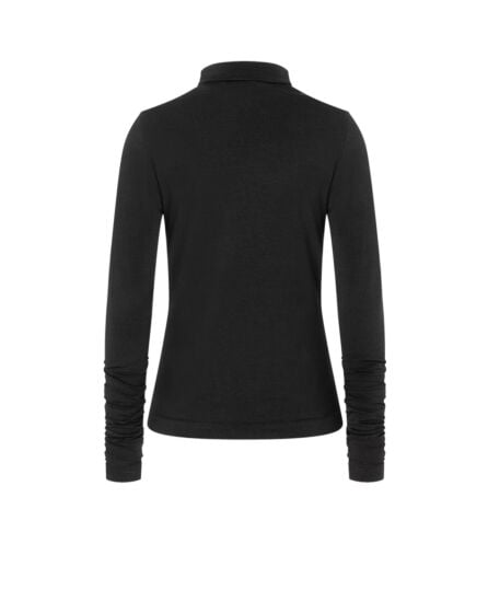 Top en jersey n° 1 | Burda Easy n°6 Nov-Dec/2023