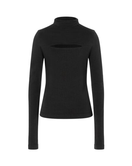 Top en jersey n° 1 | Burda Easy n°6 Nov-Dec/2023