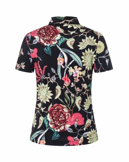 Top en jersey n° 1 | Burda Easy n°6 Nov-Dec/2023