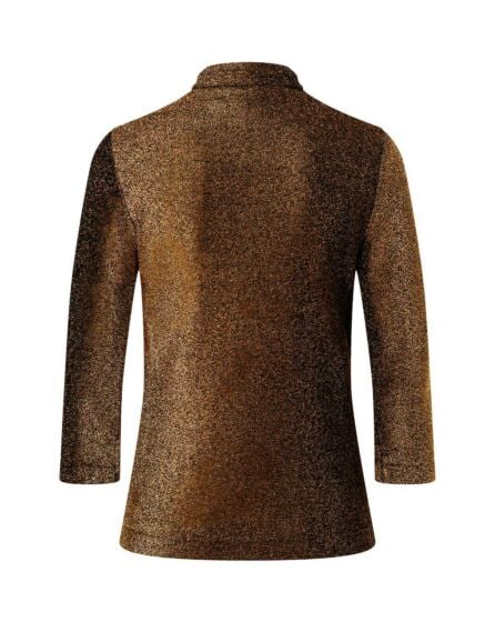 Top en jersey n° 1 | Burda Easy n°6 Nov-Dec/2023