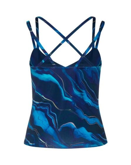 Top en jersey  n° 1 | Burda Easy n°1  Jan-Fév/2024