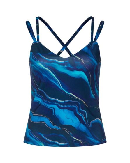 Top en jersey  n° 1 | Burda Easy n°1  Jan-Fév/2024
