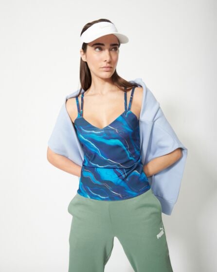 Top en jersey  n° 1 | Burda Easy n°1  Jan-Fév/2024