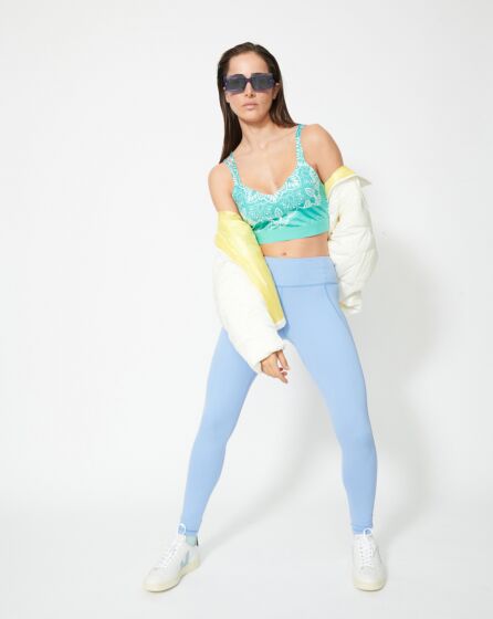 Top en jersey  n° 1 | Burda Easy n°1  Jan-Fév/2024