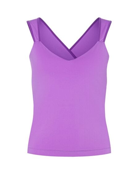 Top en jersey  n° 1 | Burda Easy n°1  Jan-Fév/2024