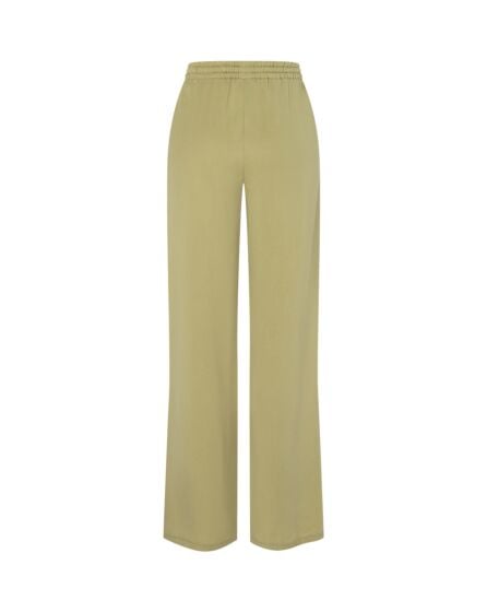 Pantalon/Short en polyester n° 5 | Burda Easy n°1  Jan-Fév/2024
