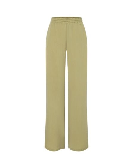 Pantalon/Short en polyester n° 5 | Burda Easy n°1  Jan-Fév/2024
