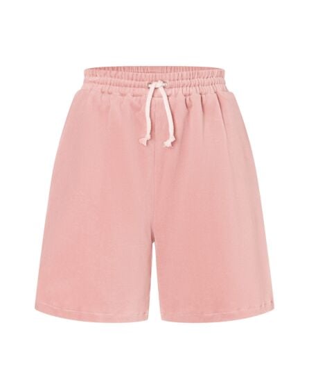 Pantalon/Short en polyester n° 5 | Burda Easy n°1  Jan-Fév/2024