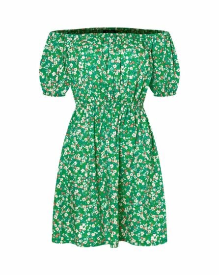 Robe en viscose n° 3 | Burda Easy n°3 Mai-Juin/2024