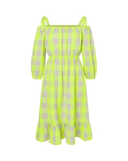 Robe en viscose n° 3 | Burda Easy n°3 Mai-Juin/2024