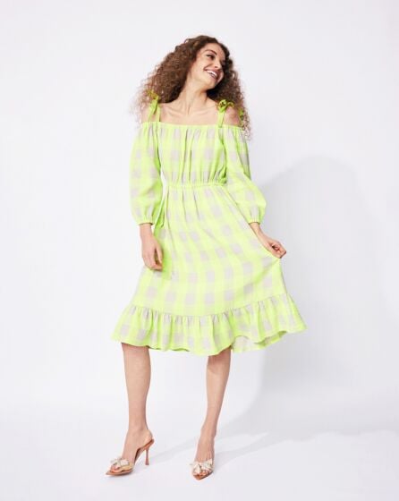 Robe en viscose n° 3 | Burda Easy n°3 Mai-Juin/2024