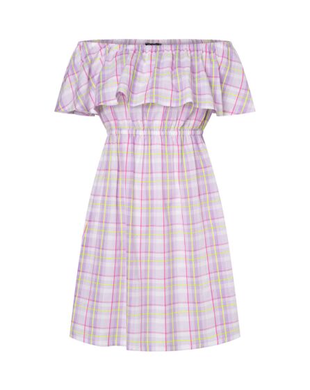 Robe en viscose n° 3 | Burda Easy n°3 Mai-Juin/2024