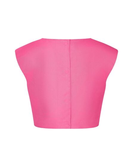 Top en viscose n° 4 | Burda Easy n°3 Mai-Juin/2024