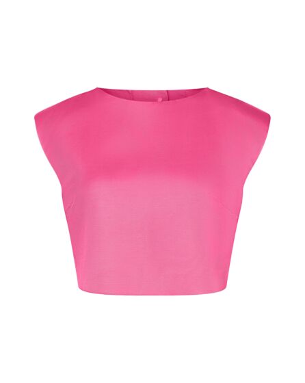 Top en viscose n° 4 | Burda Easy n°3 Mai-Juin/2024