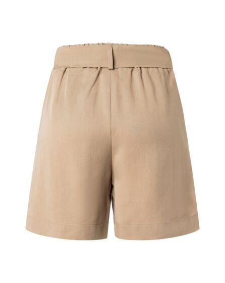 Pantalon/Short en viscose n° 3 | Burda Easy n°4 Juillet-Août/2024