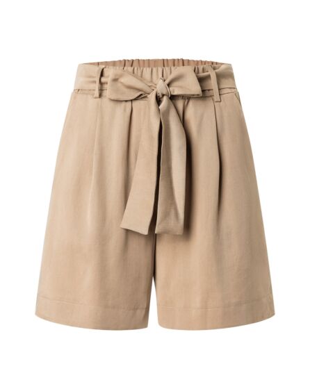 Pantalon/Short en viscose n° 3 | Burda Easy n°4 Juillet-Août/2024
