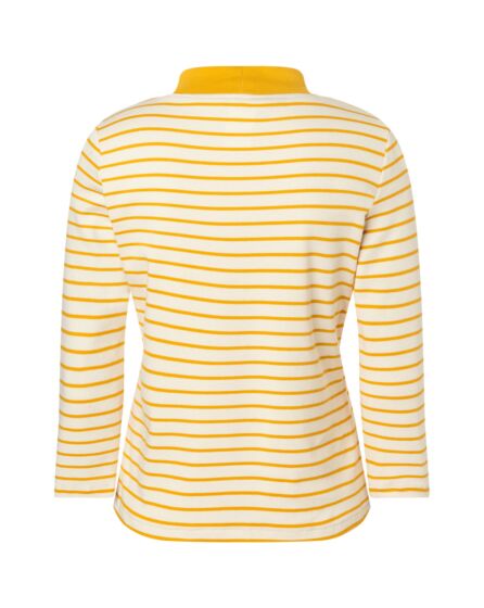 Top en jersey n° 5 | Burda Easy n°4 Juillet-Août/2024