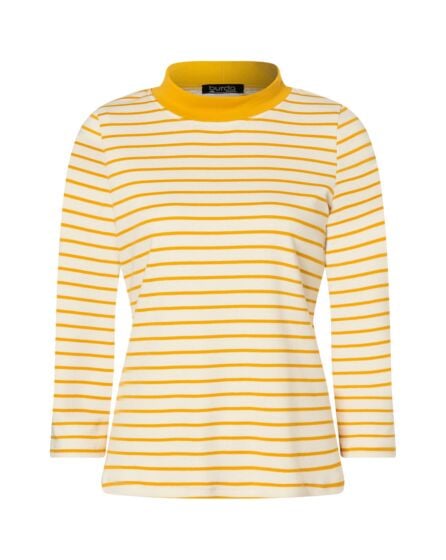 Top en jersey n° 5 | Burda Easy n°4 Juillet-Août/2024