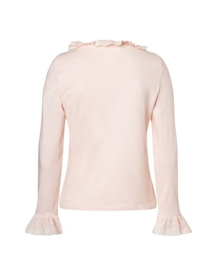 Top en jersey n° 5 | Burda Easy n°4 Juillet-Août/2024