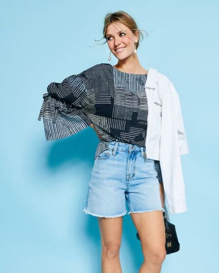 Burda Easy juillet/août 2024 | e-magazine