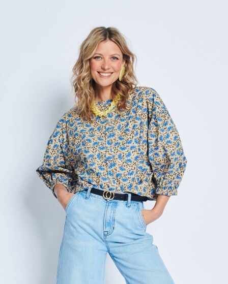 Burda Easy juillet/août 2024 | e-magazine