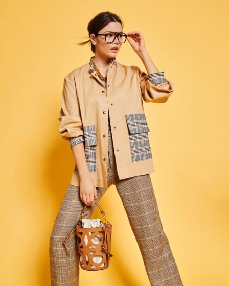 Burda Easy juillet/août 2024 | e-magazine
