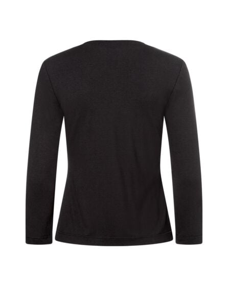 Top en jersey n° 2 | Burda Easy n°6 Nov-Dec/2024
