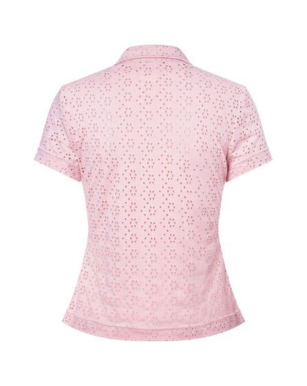 Top en jersey n° 2 | Burda Easy n°6 Nov-Dec/2024