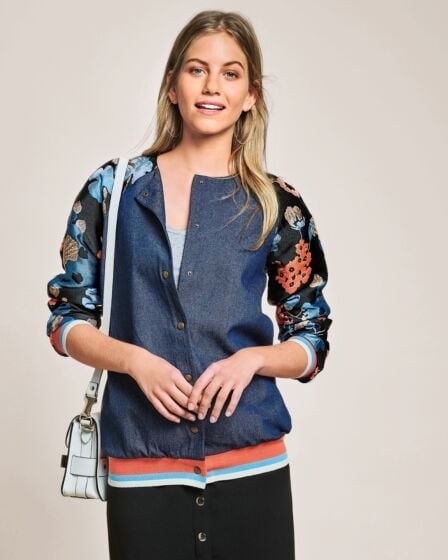 Burda Easy n°5 septembre/octobre 2024