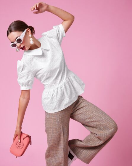 Burda Easy novembre/décembre 2024 | e-magazine