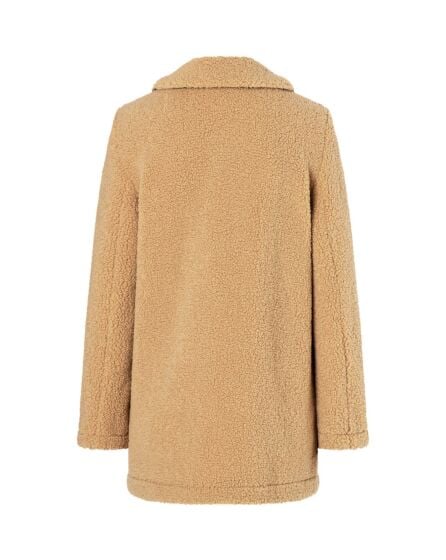 Trench-coat en twill n° 4 | Burda Easy n°1/2025