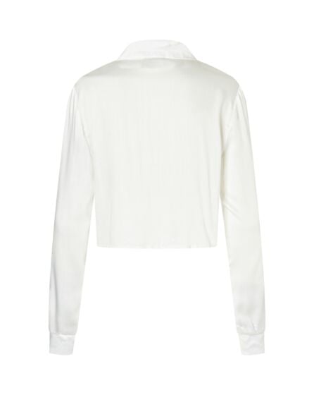 Chemisier en viscose n° 5 | Burda Easy n°1/2025