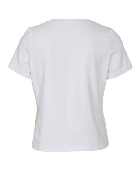 T-shirt en Coton 127 | Burda Style 02/24 best of Burda Easy 03/21