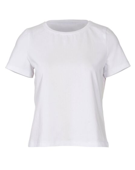 T-shirt en Coton 127 | Burda Style 02/24 best of Burda Easy 03/21