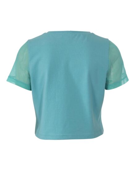 T-shirt en Coton 127 | Burda Style 02/24 best of Burda Easy 03/21