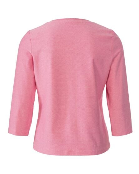 T-shirt en Coton 127 | Burda Style 02/24 best of Burda Easy 03/21
