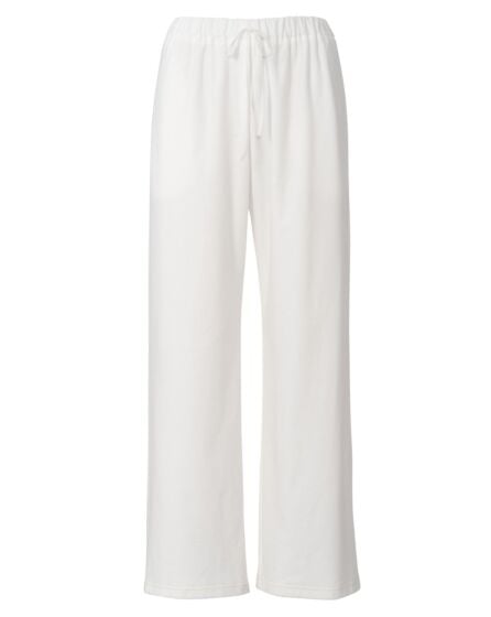 Pantalon en Velours n° 5 | Burda Easy n°6/2021