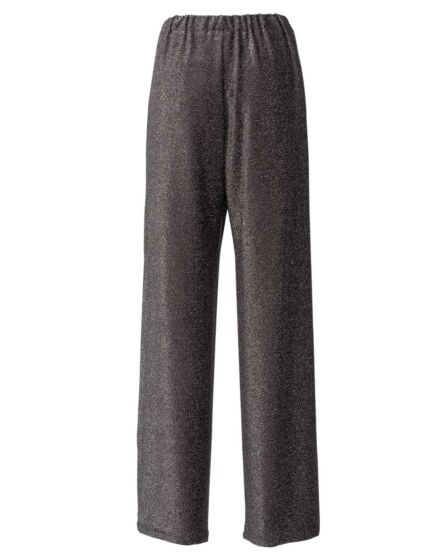 Pantalon en Velours n° 5 | Burda Easy n°6/2021