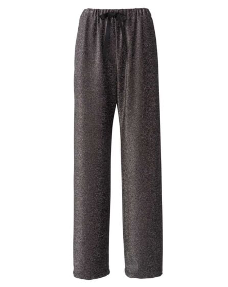 Pantalon en Velours n° 5 | Burda Easy n°6/2021