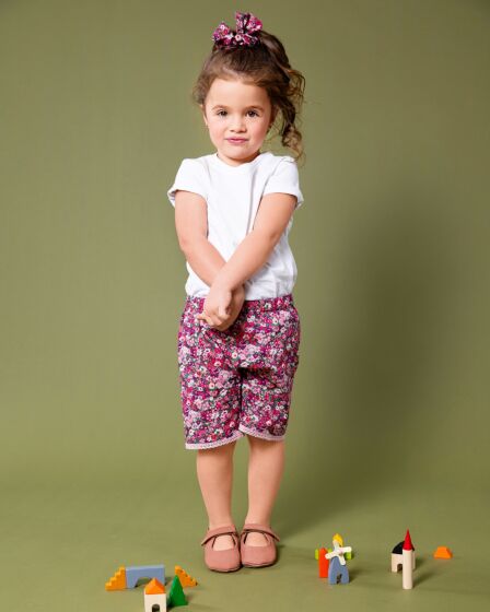Burda Easy HS Kids n°1 Printemps/Été 2024