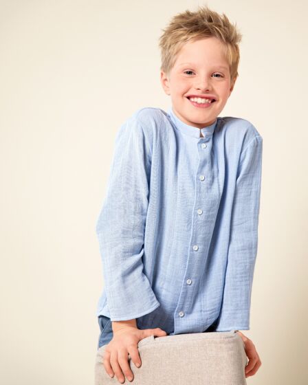 Burda Easy HS Kids n°1 Printemps/Été 2024
