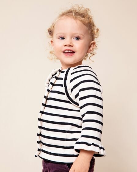 Burda Easy HS Kids n°1 Printemps/Été 2024