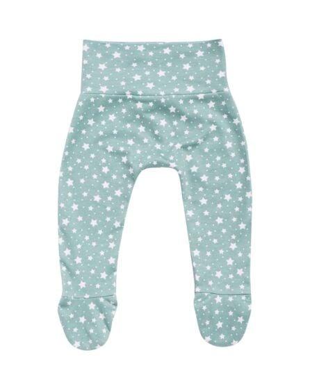 Kit Bébé en jersey n°9 | Burda Kids 01/24
