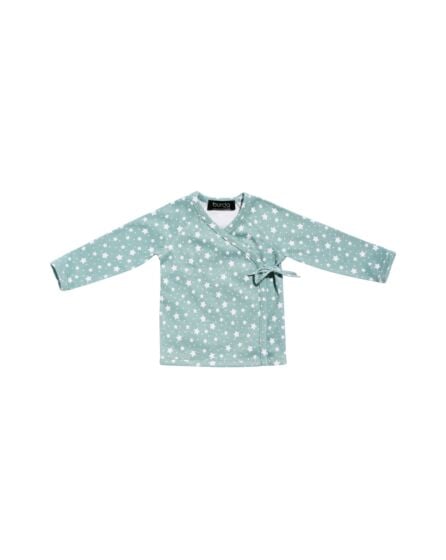 Kit Bébé en jersey n°9 | Burda Kids 01/24