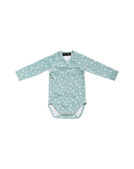 Kit Bébé en jersey n°9 | Burda Kids 01/24